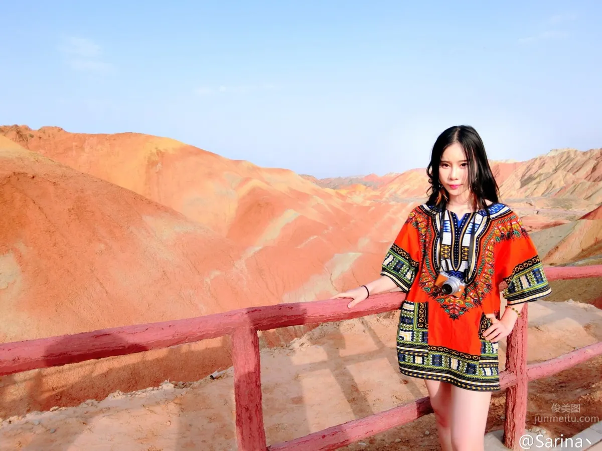 Tang Weijia, Beautiful Taobao Shop Owner Weibo Private Photos photo 4