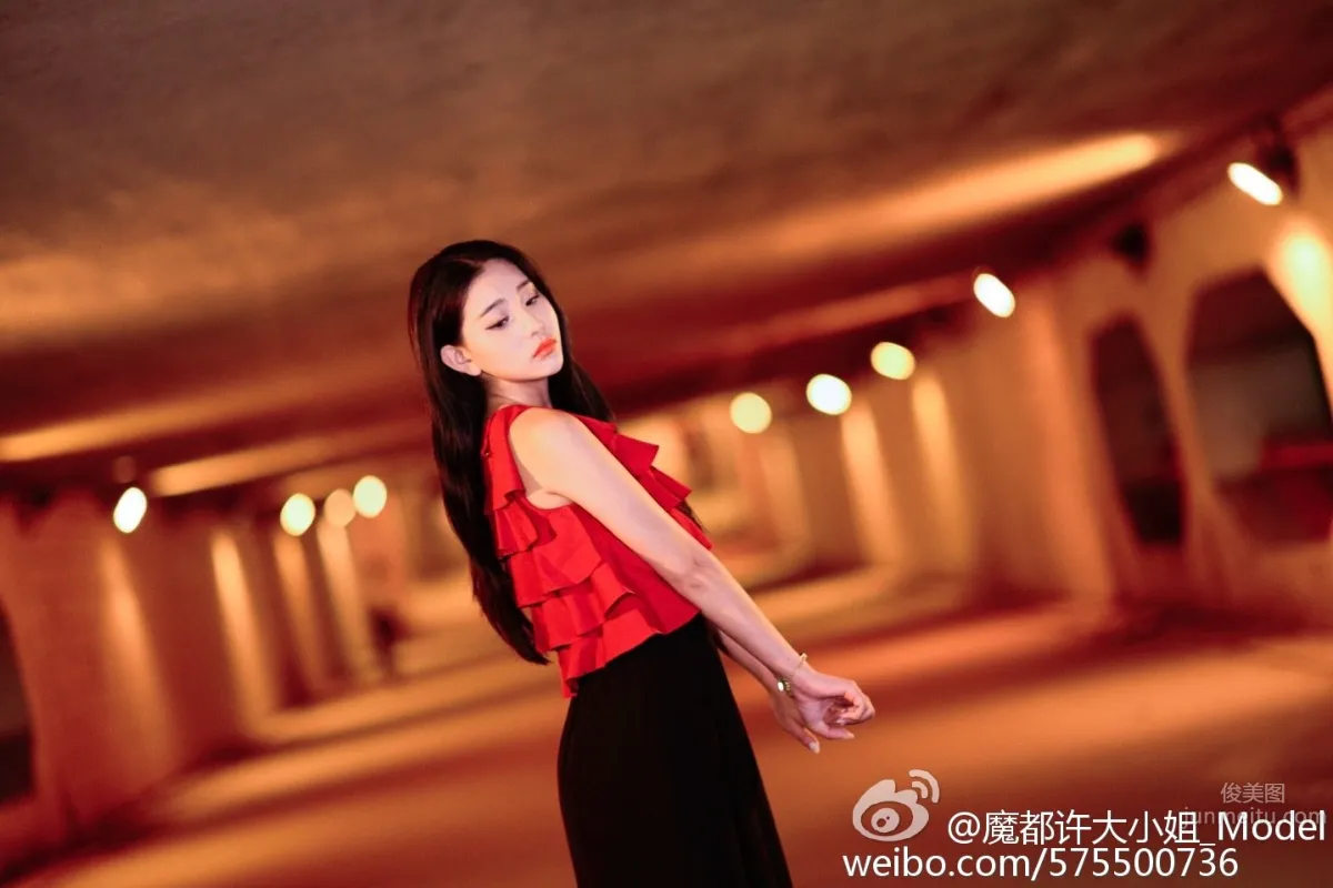許子吟Yogurt- 2016Chinajoy龍珠主推SG 21