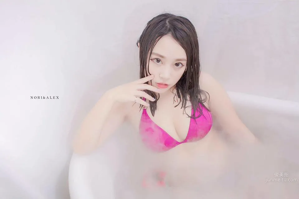 Hetaitai Nori - Taiwan 17 Live Beautiful Girl Private Shoot photo 11