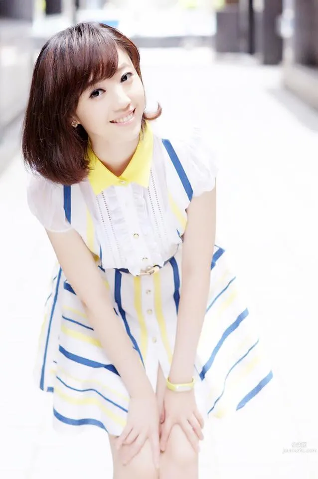 Cai Yijing: TVBS FB photo 11