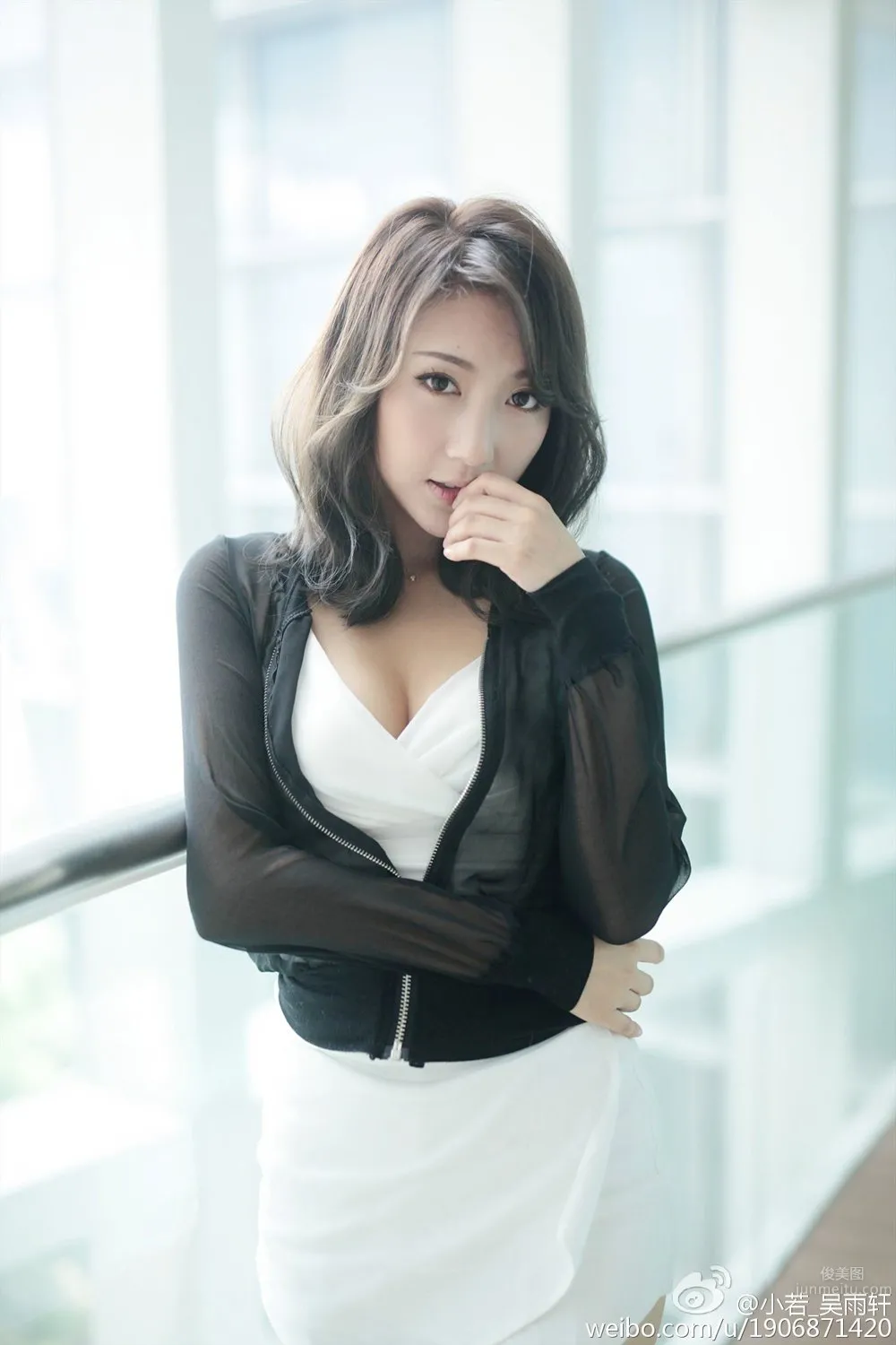 吳雨軒- Cgirls Studio美女主播私房寫真 3