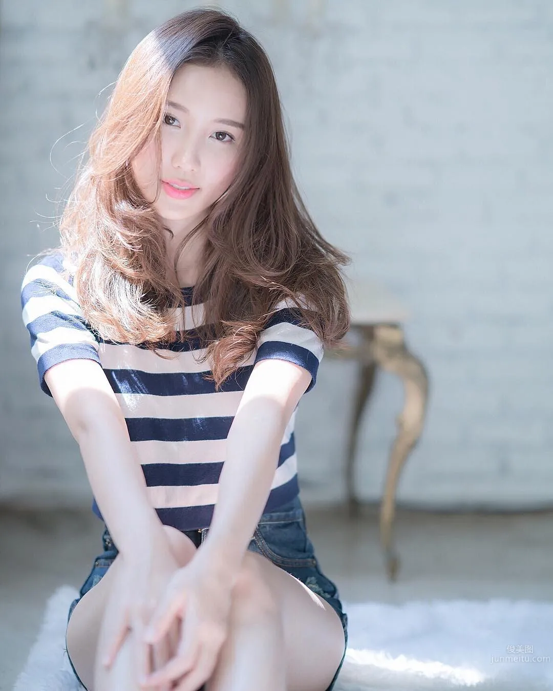 May Sitapha- Thai Version of Yui, Pure and Beautiful Photo Set photo 7