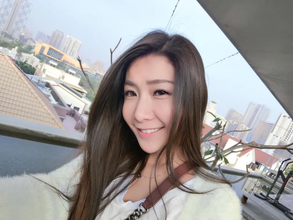 Irene Xiaotou (Yu Chenyu) - Sweet Girl Bikini Private Shoot photo 29