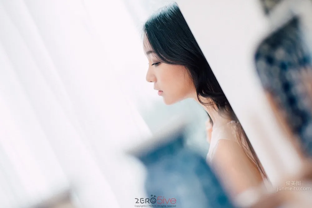 架景- 韓國美女家居與外拍養眼寫真 26