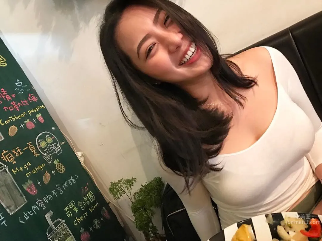 Lin Youan: Sophia photo 23