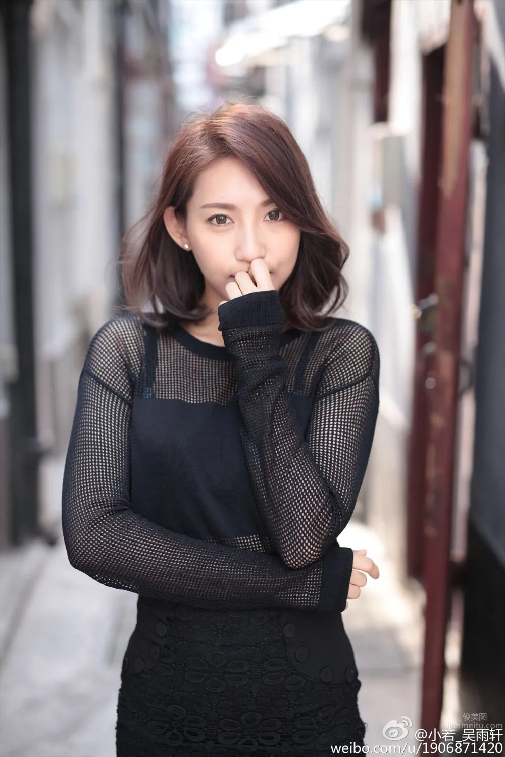 吳雨軒- Cgirls Studio美女主播私房寫真 24