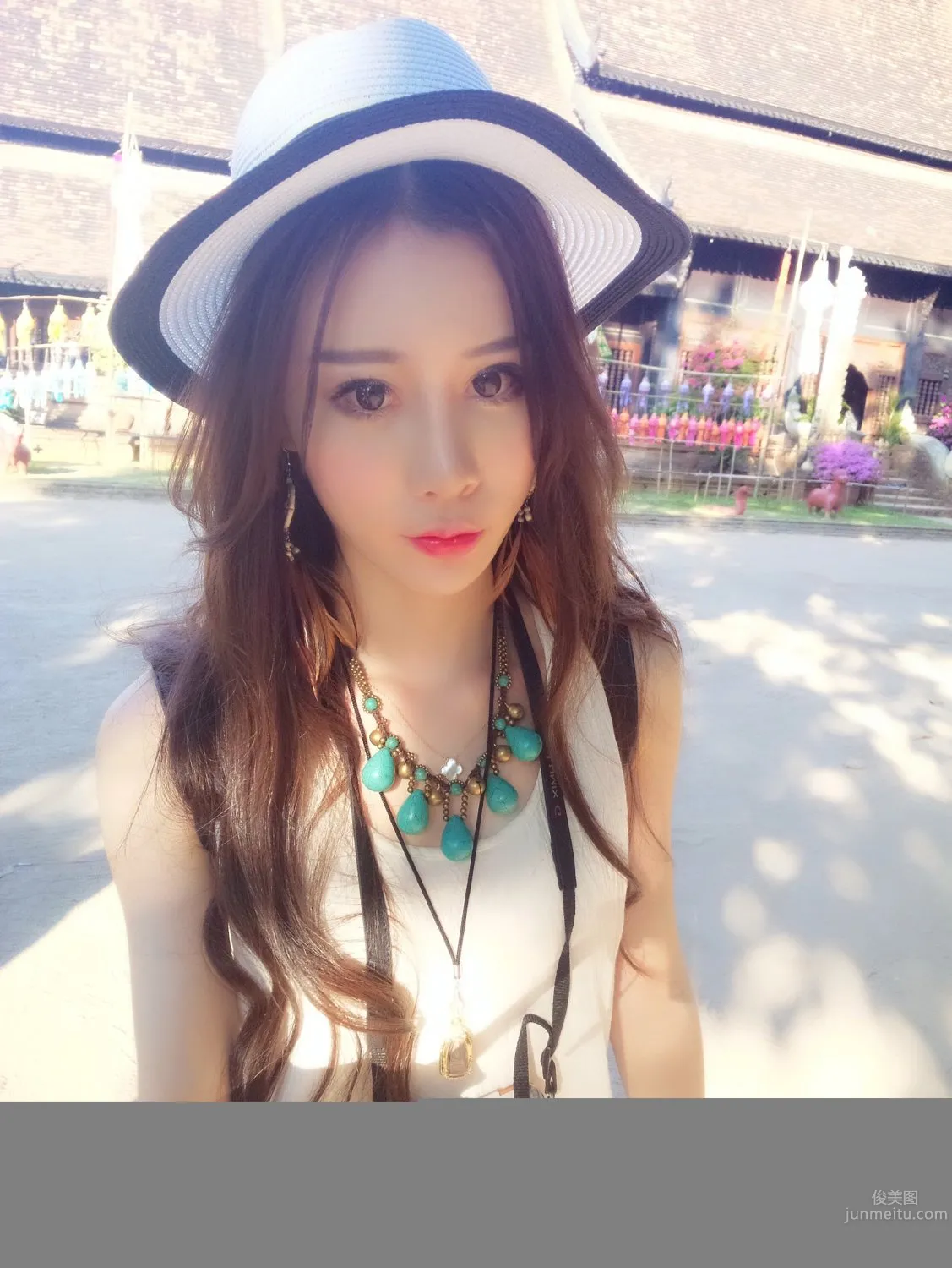 Tang Weijia, Beautiful Taobao Shop Owner Weibo Private Photos photo 36