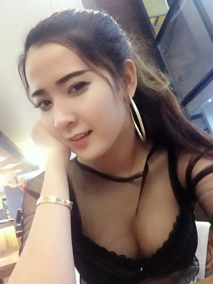 Melly Do，越南美女DJ私房美图_6