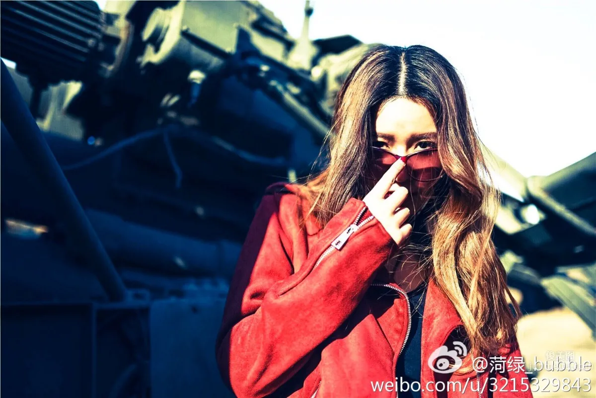 He Lv: Bubble photo 18