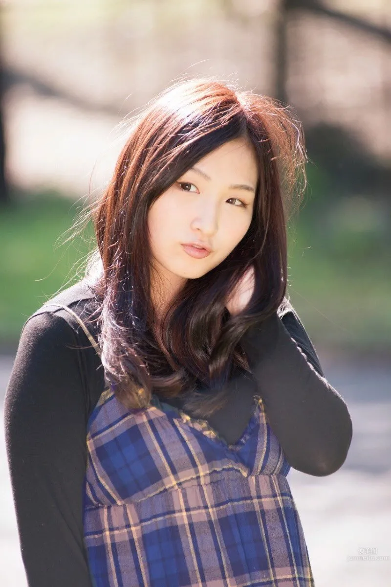 吉田實紀- 24歲的天菜級日本正妹 11