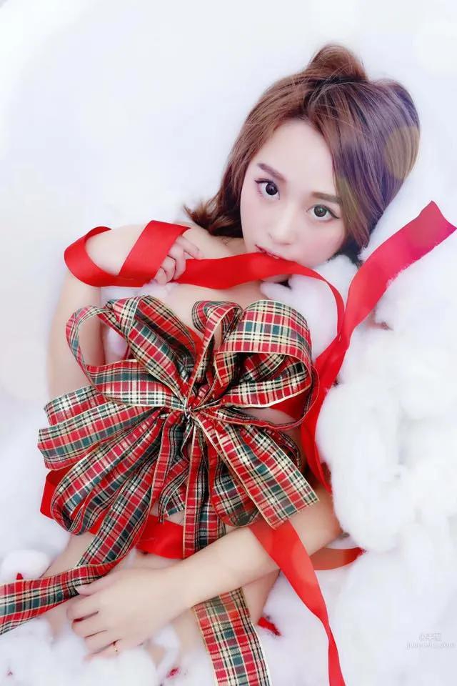 Hetaitai Nori - Taiwan 17 Live Beautiful Girl Private Shoot photo 48