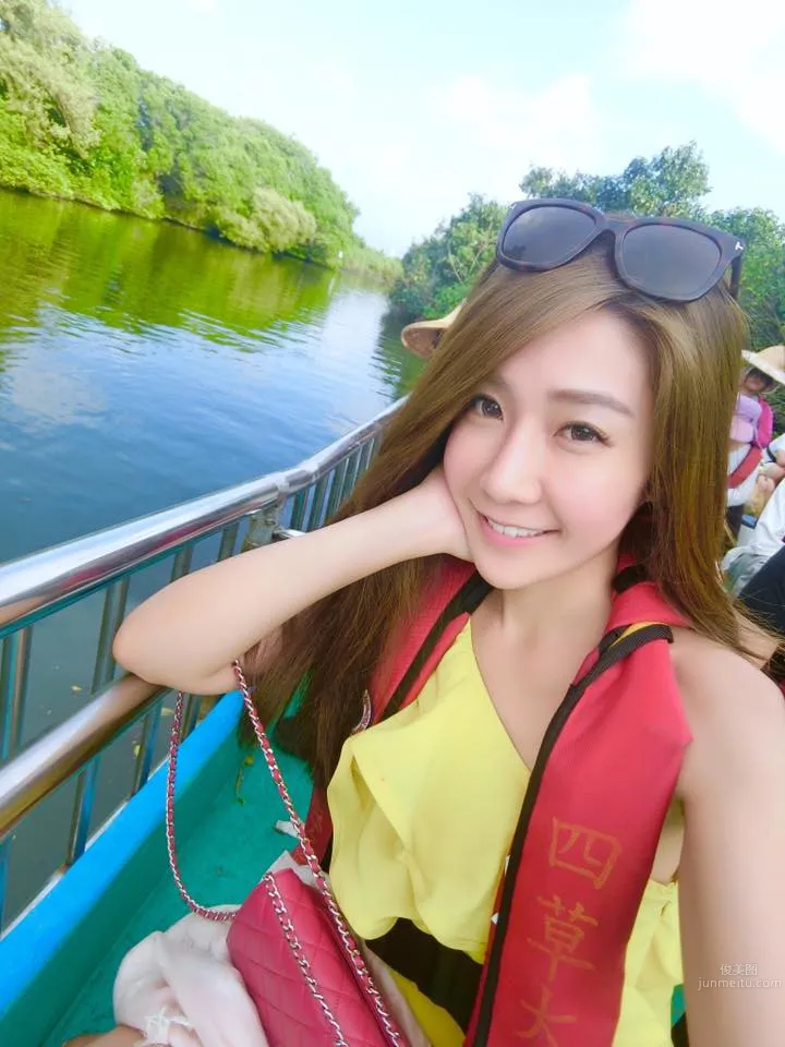Irene Xiaotou (Yu Chenyu) - Sweet Girl Bikini Private Shoot photo 6