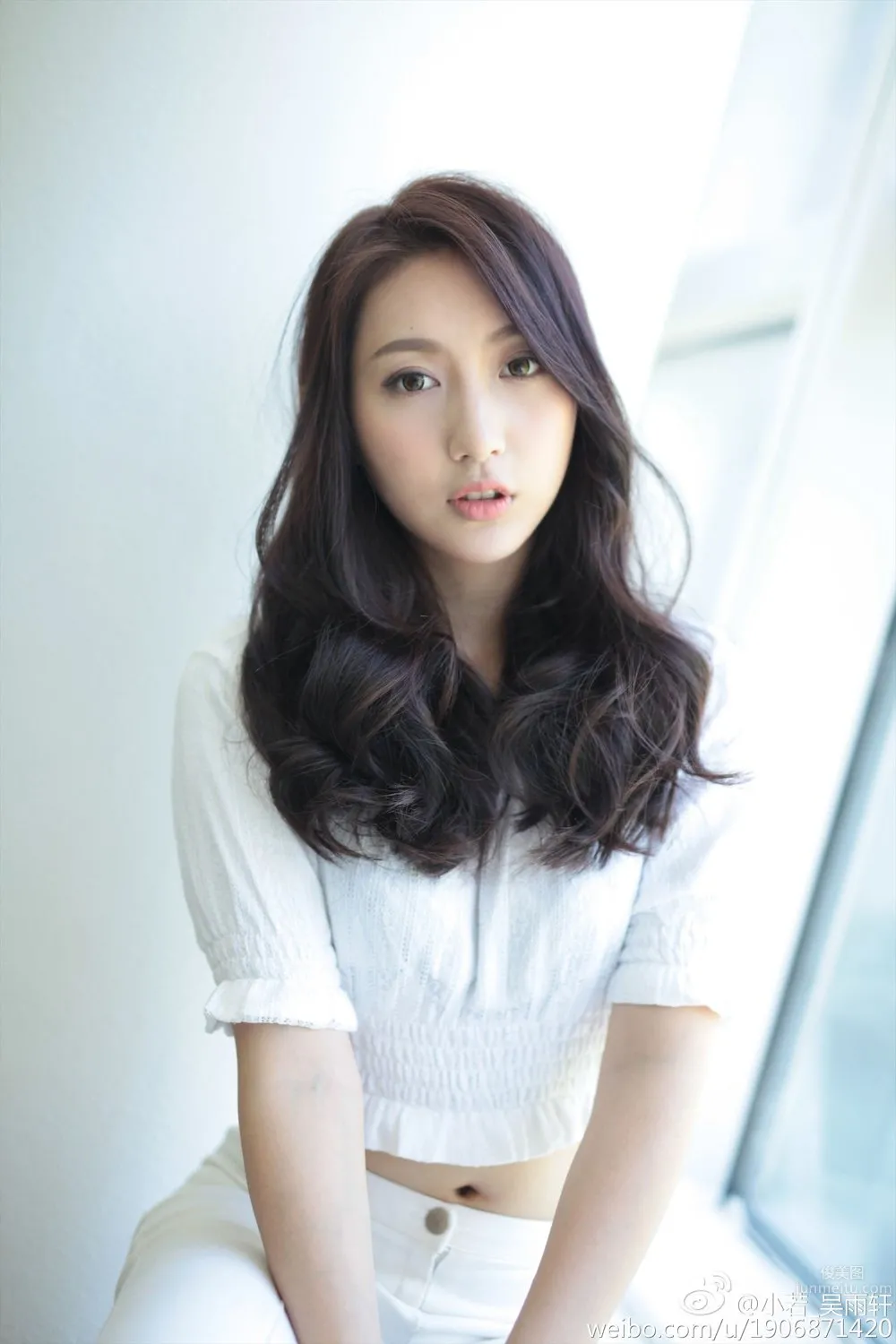 吳雨軒- Cgirls Studio美女主播私房寫真 29