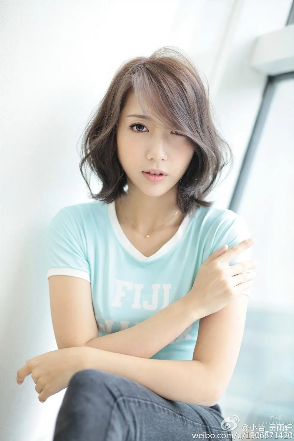 吳雨軒- Cgirls Studio美女主播私房寫真 19