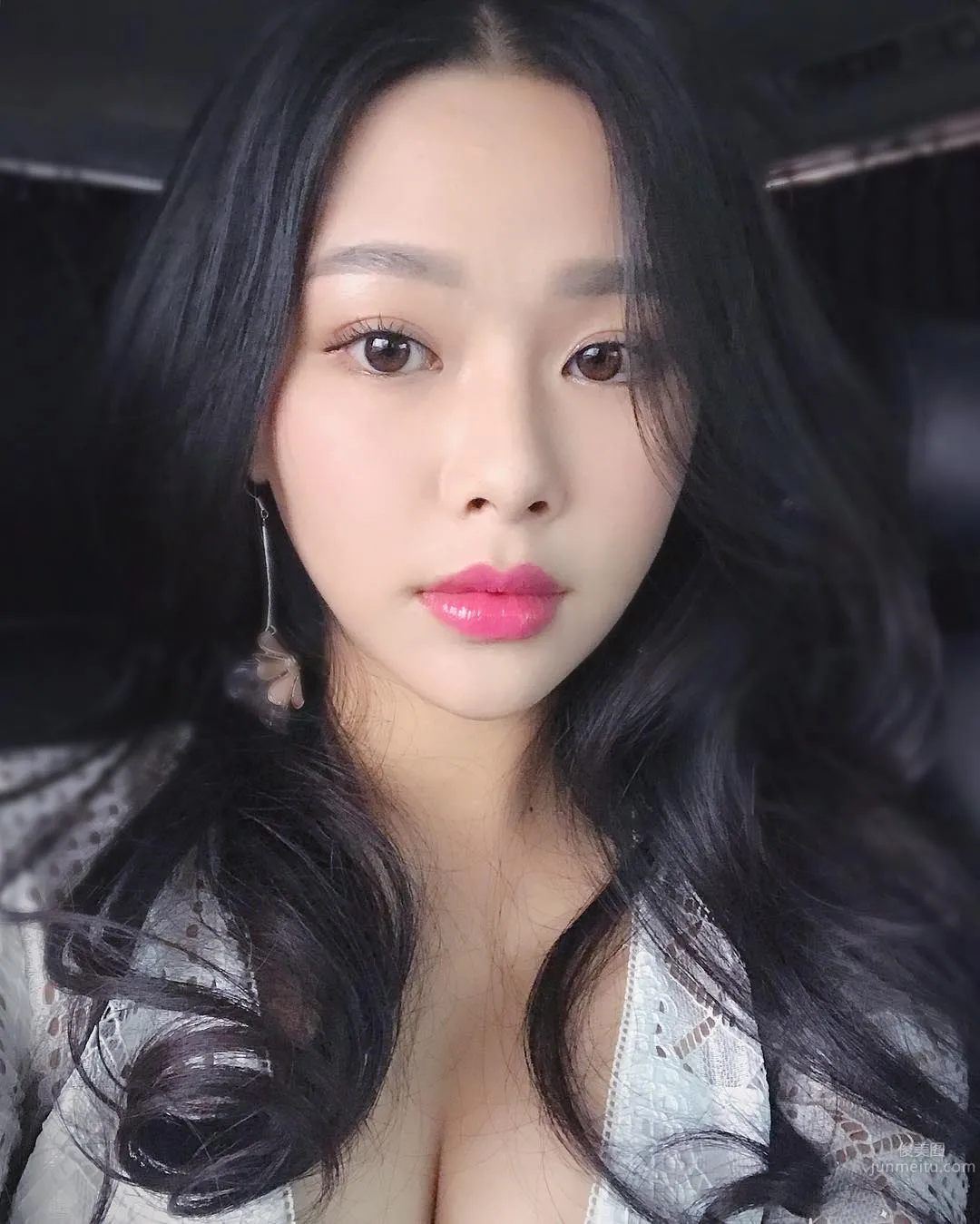 蔚雨芯(劉嘉麗)- 性感曬身材美圖 7