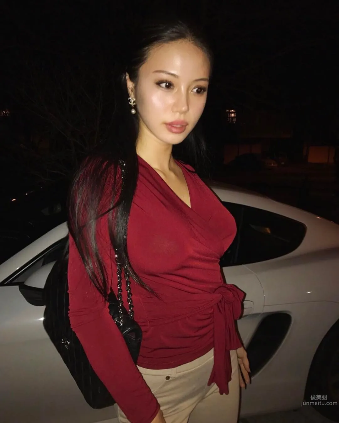 Emibabyxo, Asian Bold Beauty Hot Private Photos photo 28