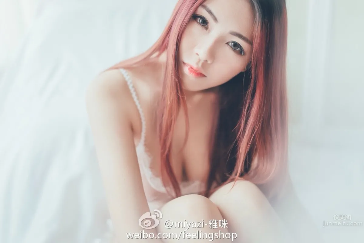 陈雅雯- 微博性感私房写真_67