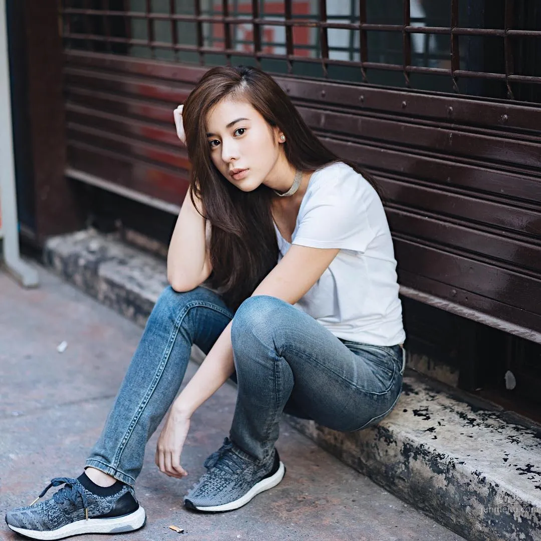 Supassra Thanachat- 美豔不可方物的泰國女神 42