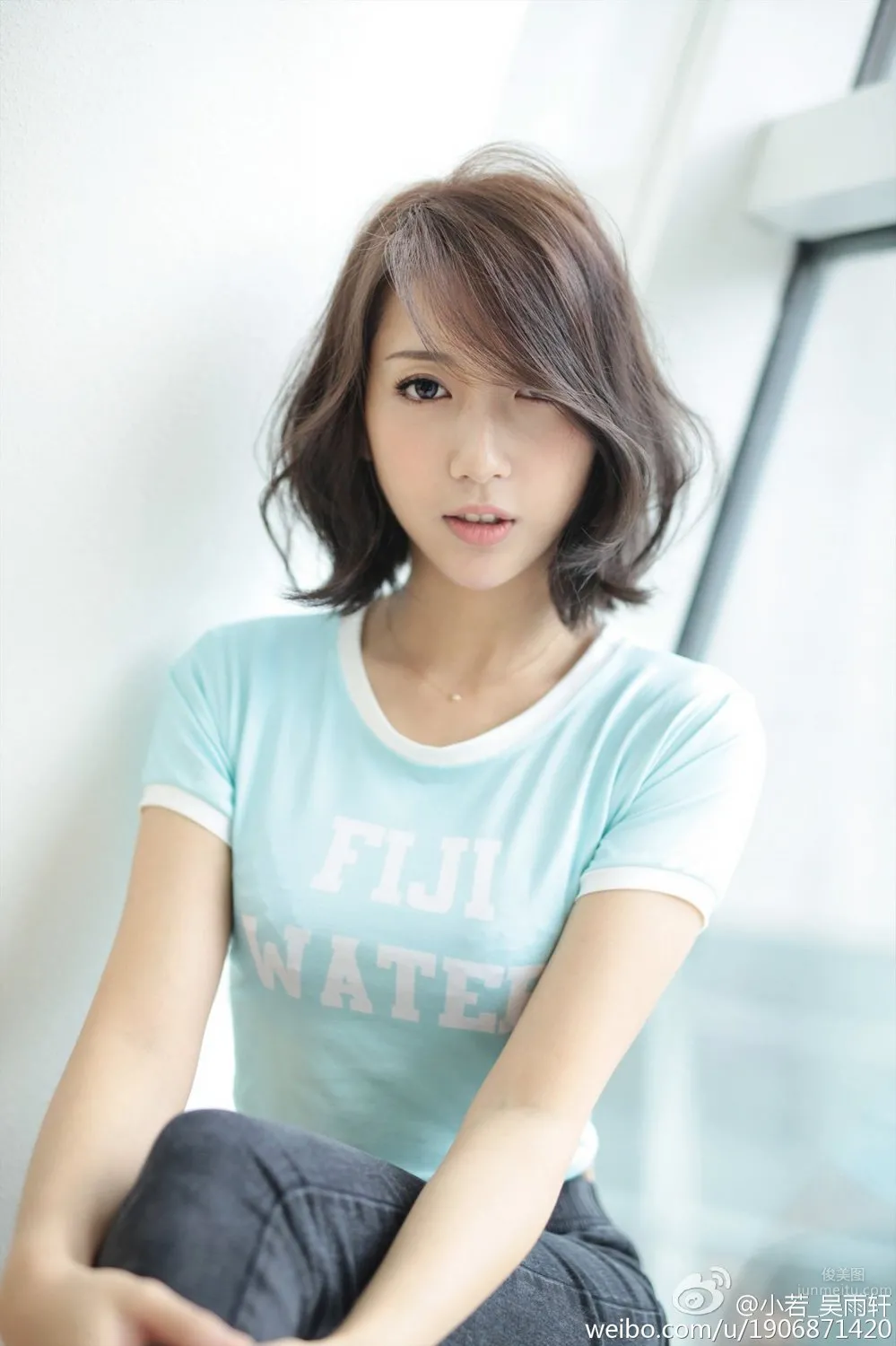 吳雨軒- Cgirls Studio美女主播私房寫真 17