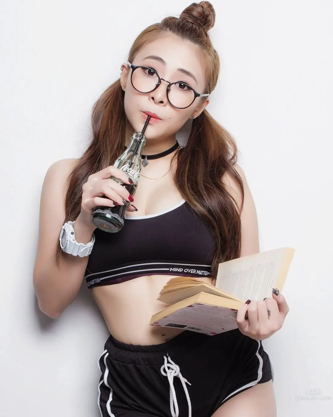 DJ AlexisG- 大馬最性感的DJ辣妹 7