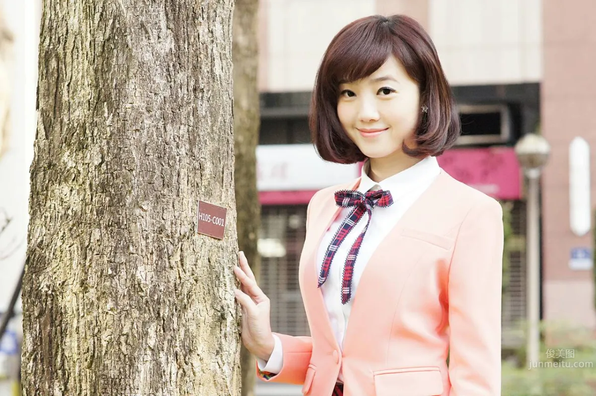 Cai Yijing: TVBS FB photo 6