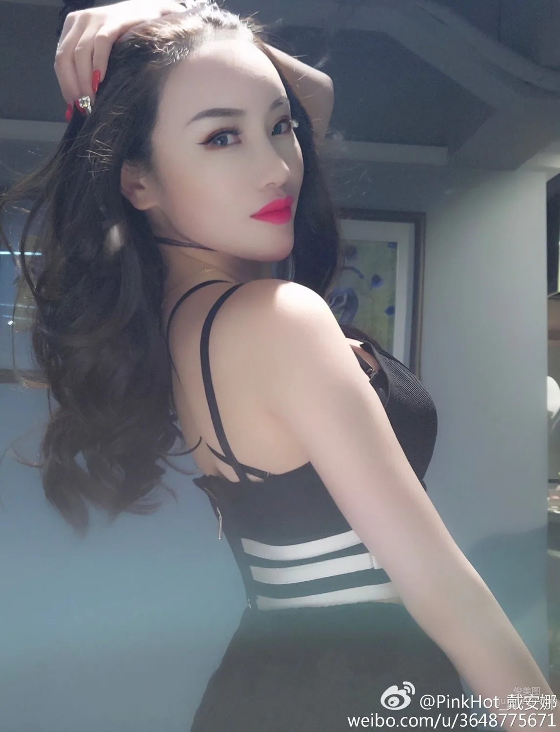 Dai Anna: PinkHot photo 2