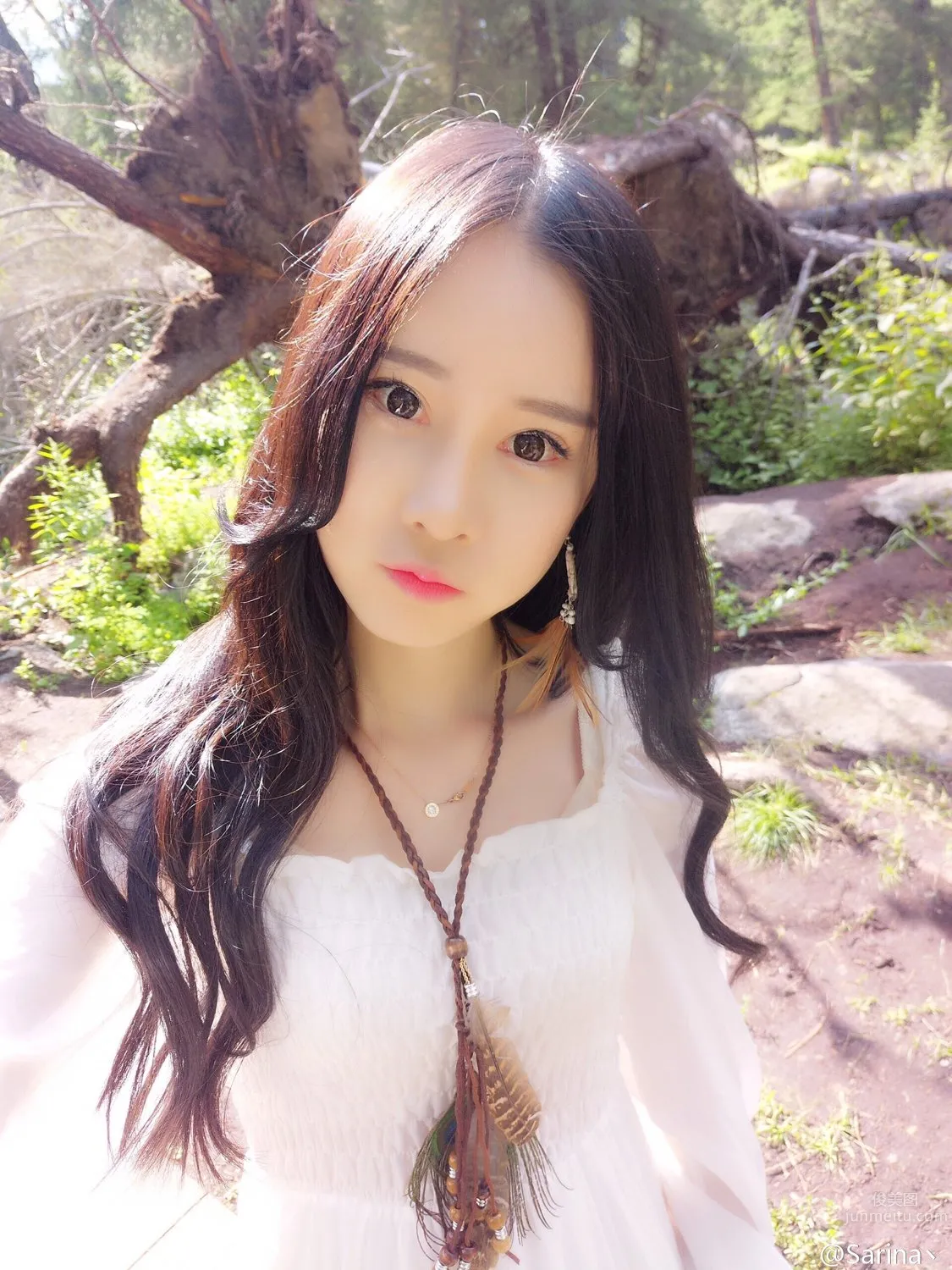 Tang Weijia, Beautiful Taobao Shop Owner Weibo Private Photos photo 2