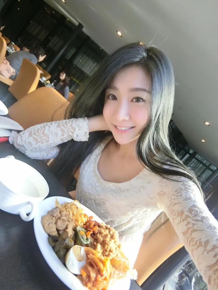 Irene Xiaotou (Yu Chenyu) - Sweet Girl Bikini Private Shoot photo 28
