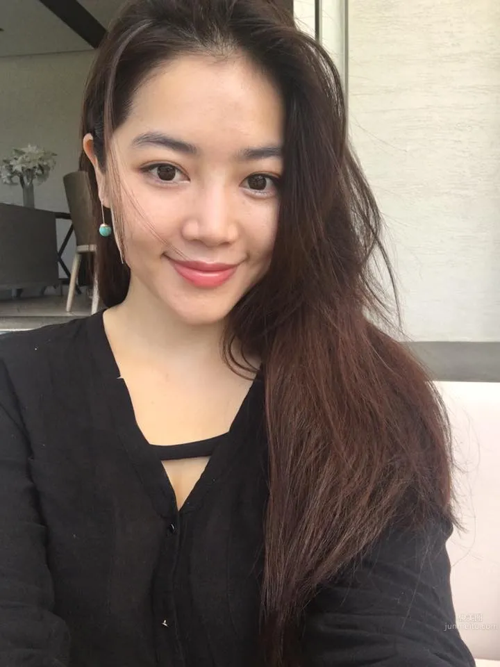 劉方慈- 台灣人氣主播FB私房照 7