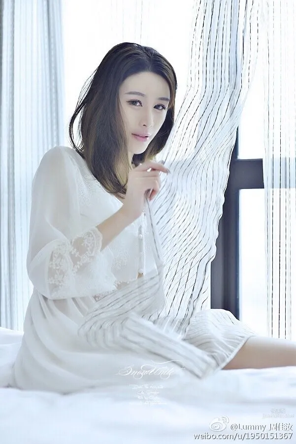 Zhou Jiaru: Lummy photo 7