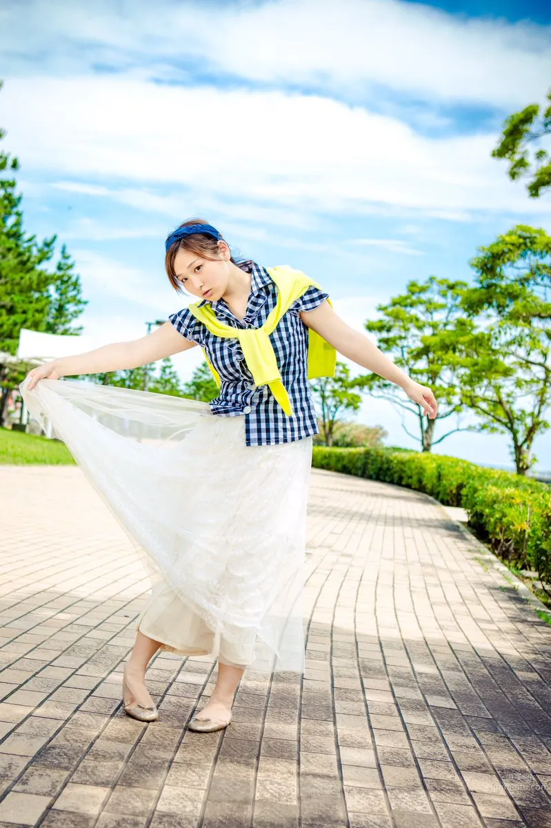吉田實紀- 24歲的天菜級日本正妹 15