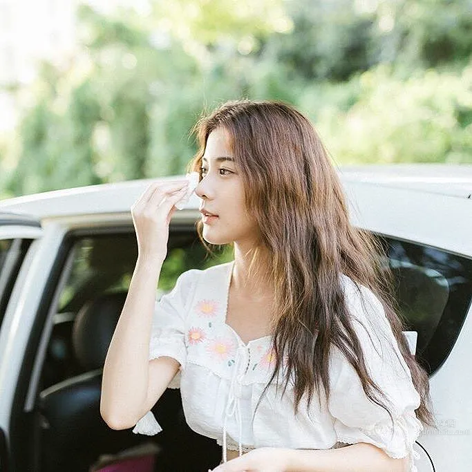 Supassra Thanachat- 美豔不可方物的泰國女神 18