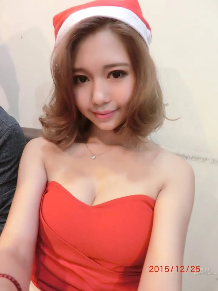 台南美女萬千千，更高戰力的明幀 1
