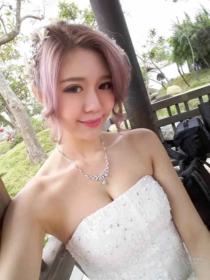 台南美女萬千千，更高戰力的明幀 25