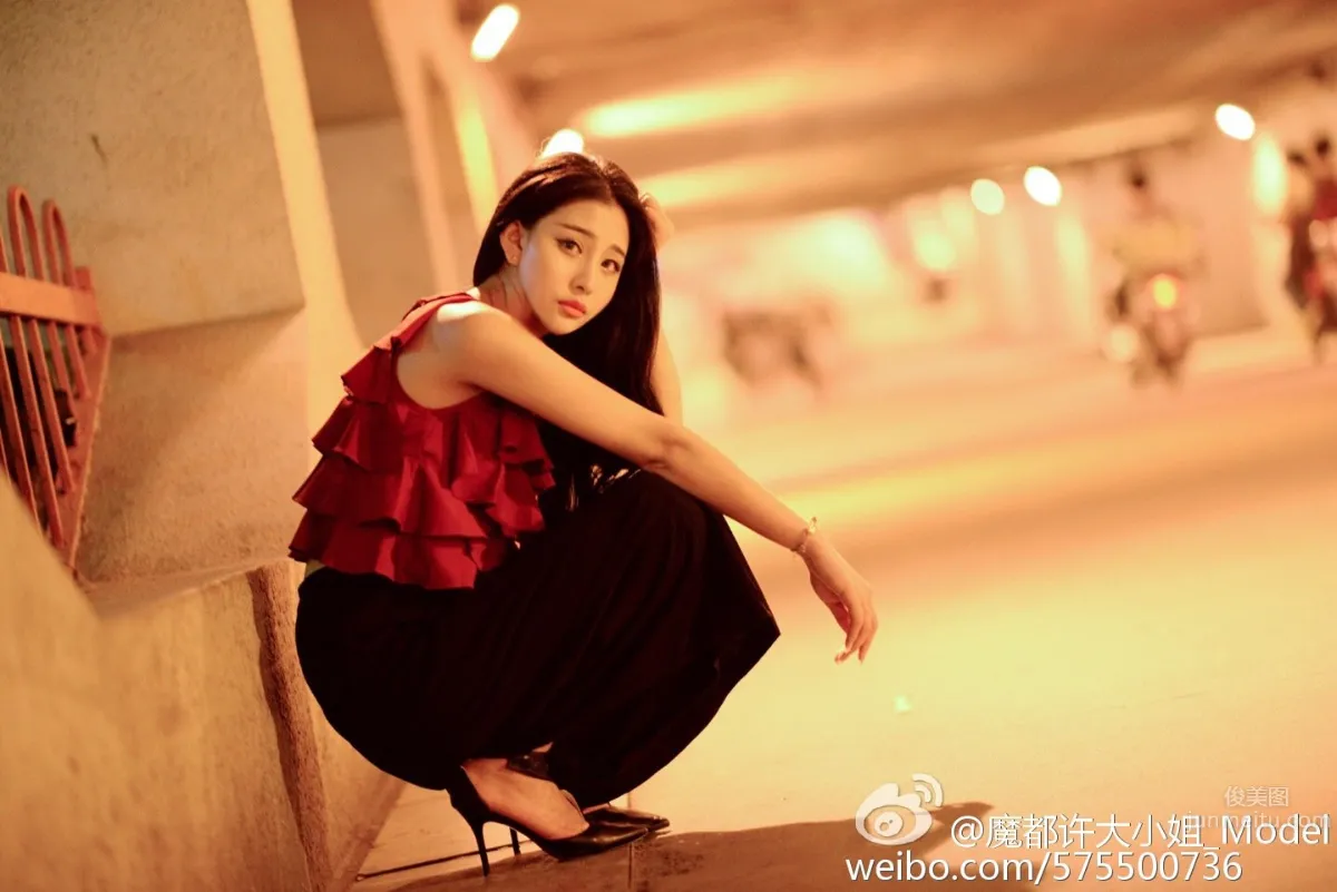 許子吟Yogurt- 2016Chinajoy龍珠主推SG 19
