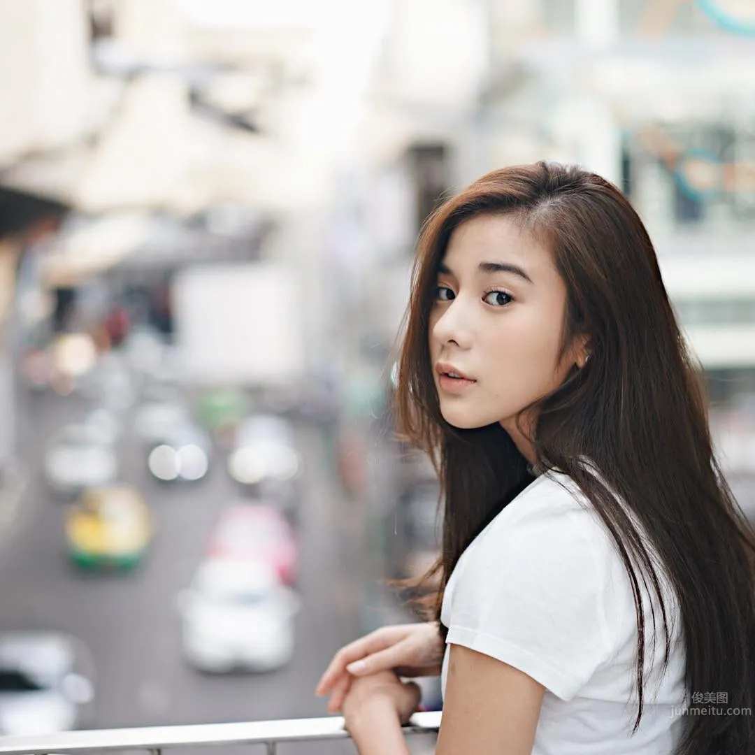 Supassra Thanachat- 美豔不可方物的泰國女神 41
