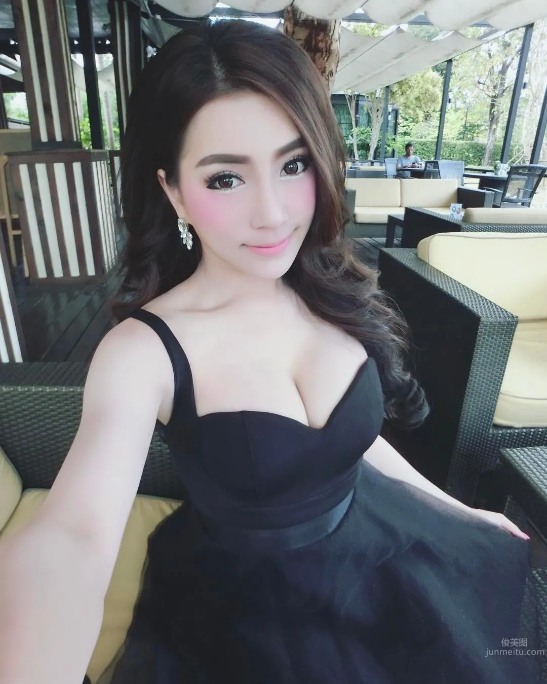 Tatotukta- 泰美人IG私房美照 33