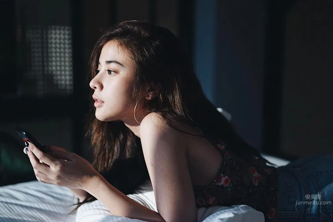 Supassra Thanachat- 美豔不可方物的泰國女神 48
