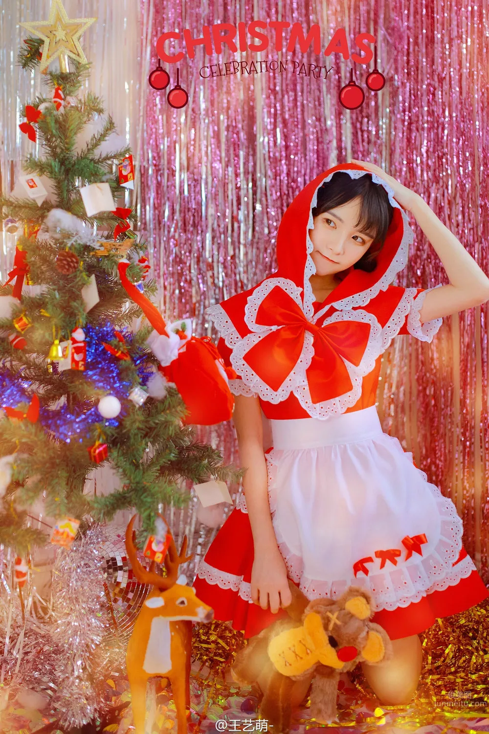 Zhao Xiaochou - Fresh and Sweet Private Custom Photo Set photo 10