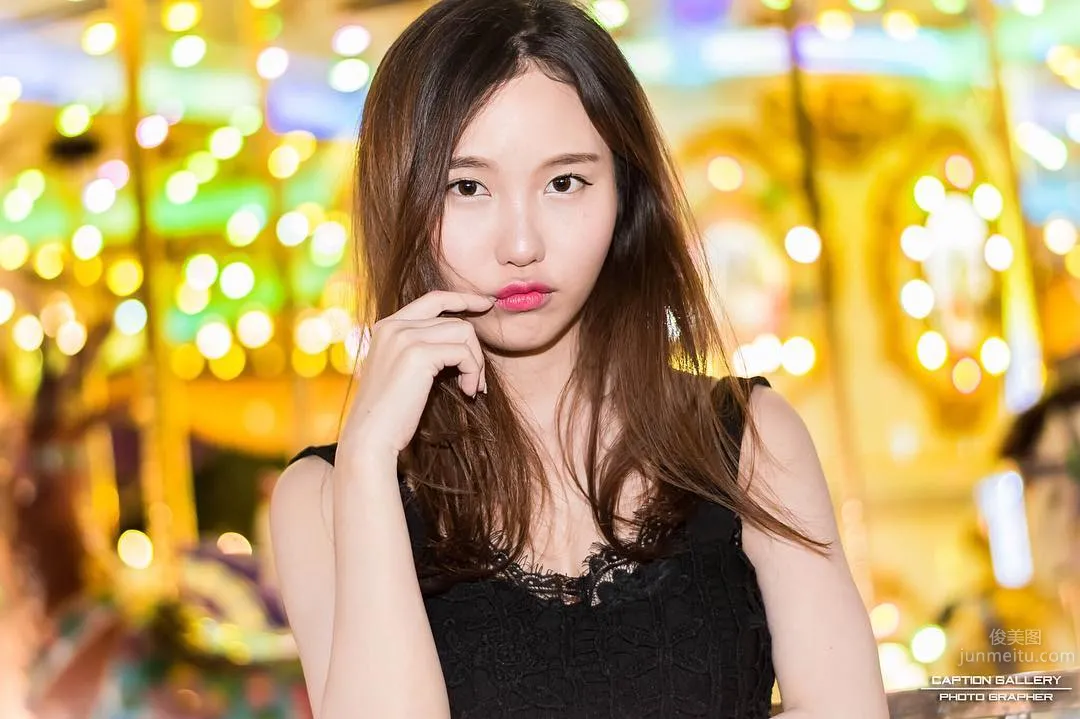 May Sitapha- 泰国版结衣清纯唯美写真_41
