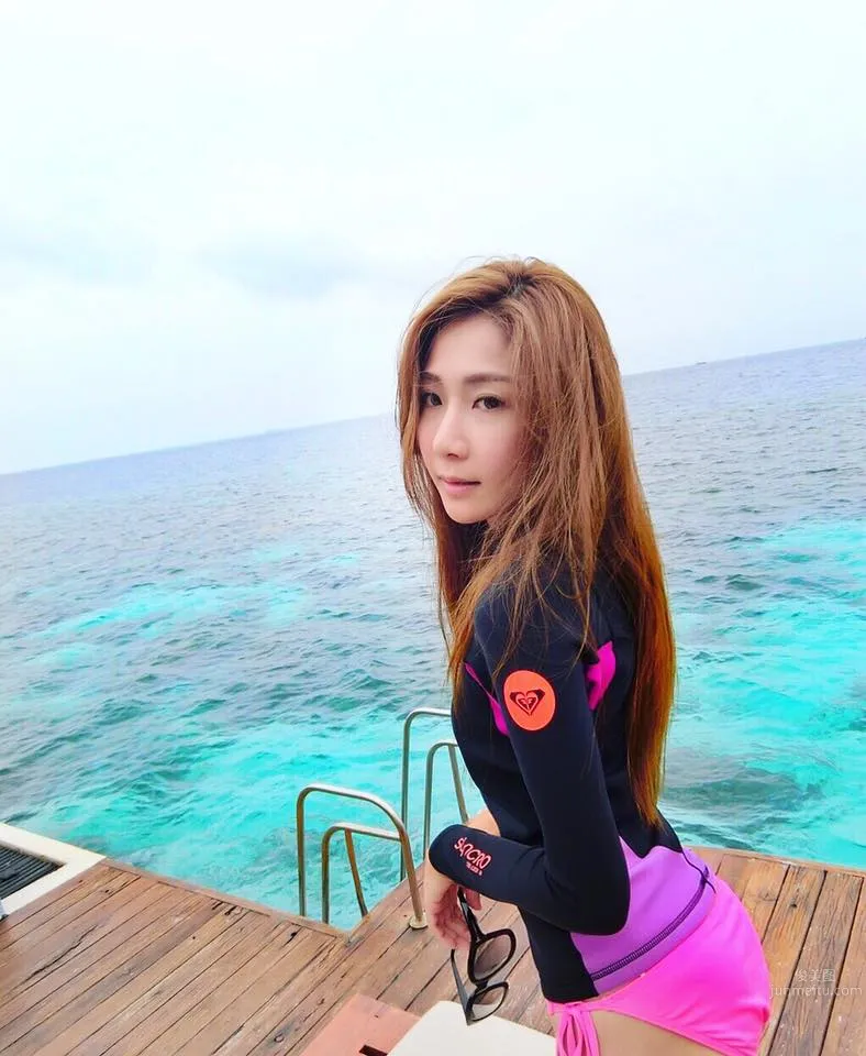Irene Xiaotou (Yu Chenyu) - Sweet Girl Bikini Private Shoot photo 26