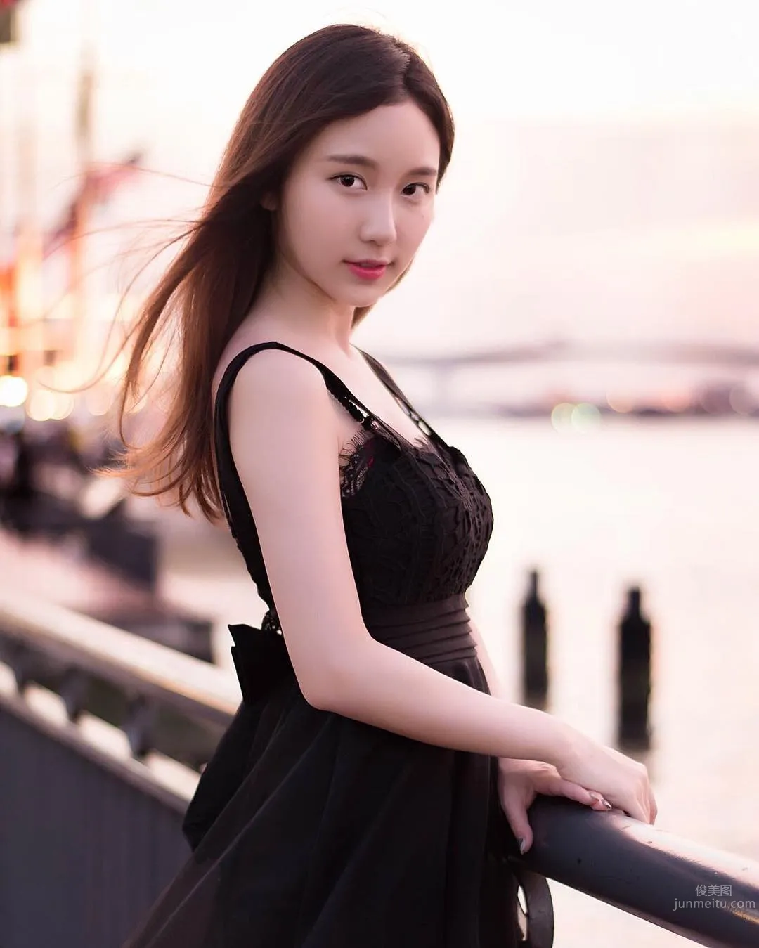 May Sitapha- Thai Version of Yui, Pure and Beautiful Photo Set photo 39