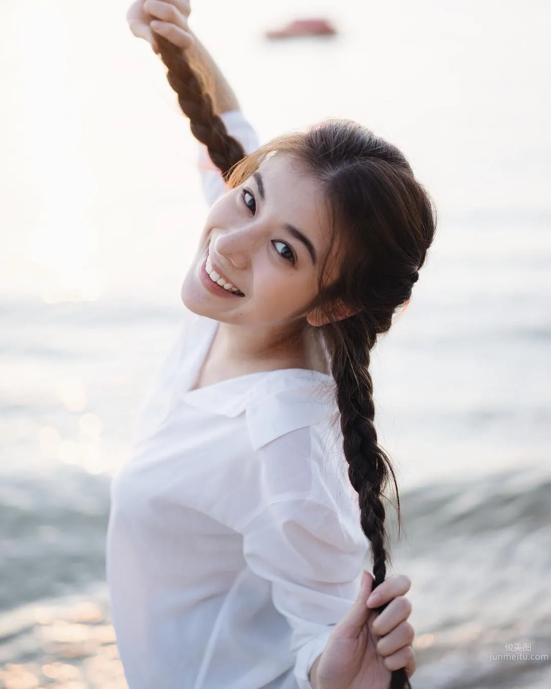 Supassra Thanachat- 美豔不可方物的泰國女神 32