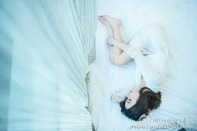 Zhou Jiaru: Lummy photo 6