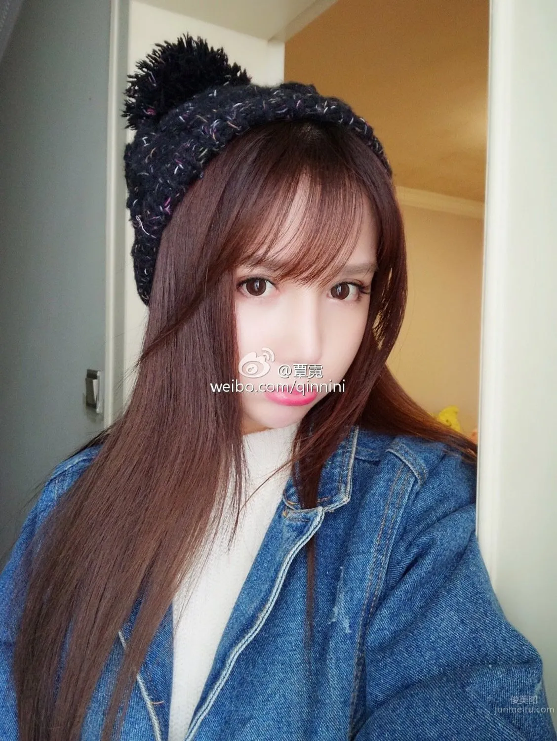 Qin Ni Niki - Grassroots Beauty Gamer Private Shoot photo 4