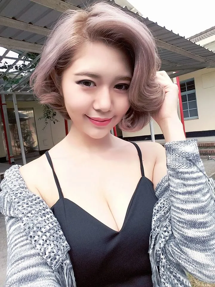 台南美女萬千千，更高戰力的明幀 24