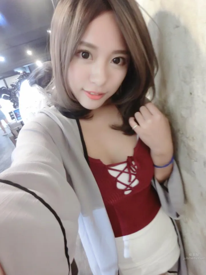 Hetaitai Nori - Taiwan 17 Live Beautiful Girl Private Shoot photo 20