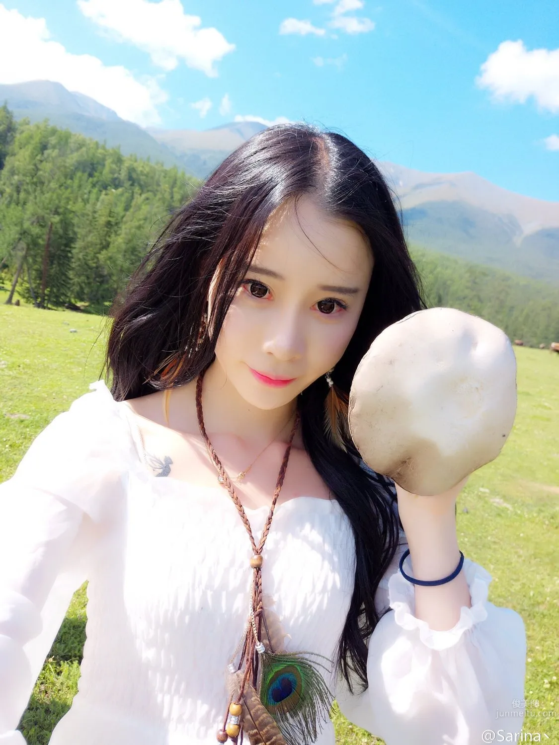 Tang Weijia, Beautiful Taobao Shop Owner Weibo Private Photos photo 3