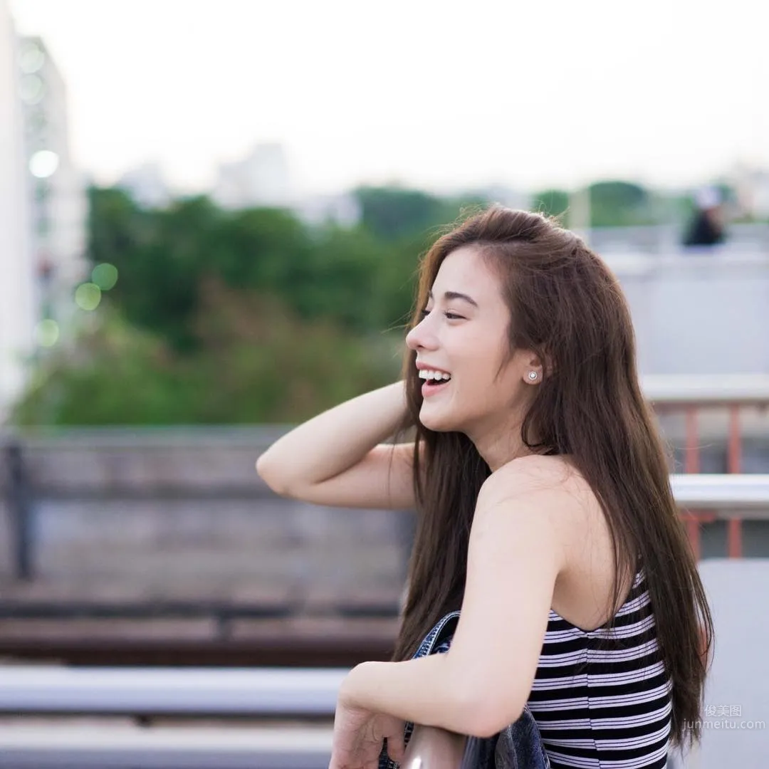 Supassra Thanachat- 美豔不可方物的泰國女神 29