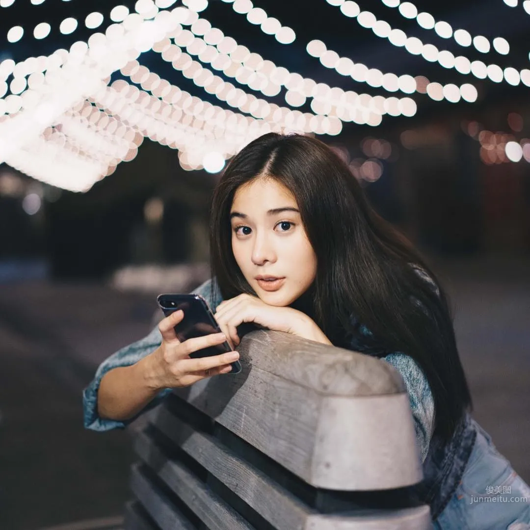 Supassra Thanachat- 美豔不可方物的泰國女神 30